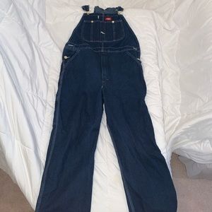 Dickies overalls